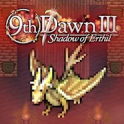 9th Dawn III RPG Версия: 1.30