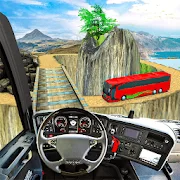 Ultimate Passenger Bus Driving Simulator 2020 Версия: 1.0