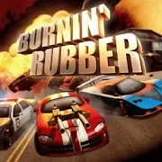 Burnin Rubber : Shoot em up Версия: 1.3.3