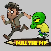Zombie - Pull the Pin Версия: 12