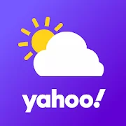 Yahoo Погода Версия: 1.37.4