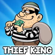 Escape Masters - Master Thief King Версия: king thief 1.0