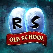 Old School RuneScape Версия: 192.1