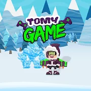 Tomy Games Версия: 4.0