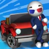 Car Crush - Racing Simulator Версия: 9