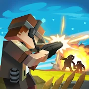 Last Fortress - Атака Зомби: Последняя Крепость Версия: 1.0.8