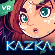Kazka VR Версия: 1.0.6