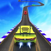 Need for Impossible Drive - GT Racing Car Stunts Версия: 1.0