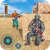Combat Shooter 2: Modern FPS Shooting Warfare 2020
