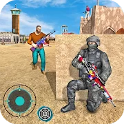 Combat Shooter 2: Modern FPS Shooting Warfare 2020 Версия: 1.6