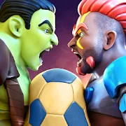 Soccer Battles Версия: 1.6.2