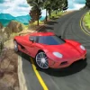 Extreme Traffic Racing Версия: 4.0