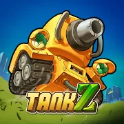 Tank Z Версия: 43