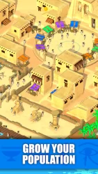Idle Egypt Tycoon