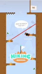 Hiking Heroes