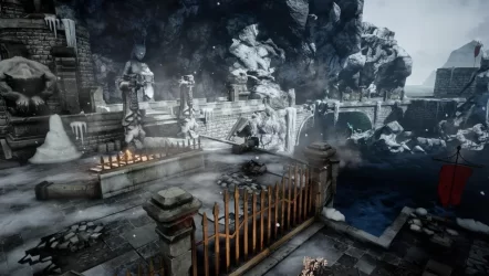 Paragon: InfinityWave