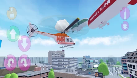 Amazing Gangster Frog 2020 - Simulator City?