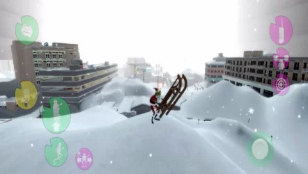 Amazing Gangster Frog 2020 - Simulator City?