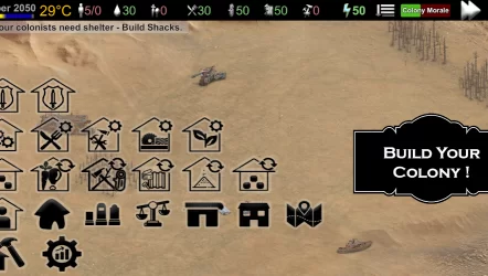 TERRA NOVA : Strategy of Survival