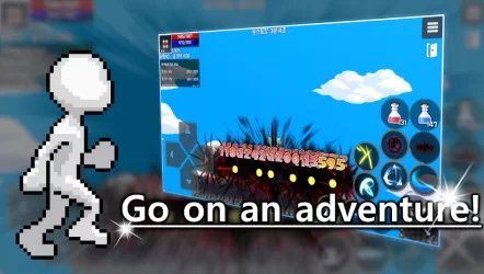 Slime RPG - Classic RPG Game