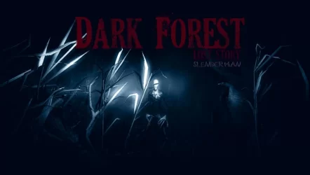 Dark Forest: Lost Story Creepy & Scary Horror Game