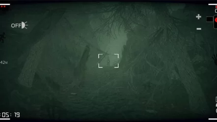 Dark Forest: Lost Story Creepy & Scary Horror Game