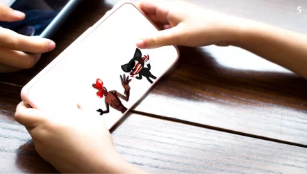 Siren Head vs Cartoon Cat Horror Game