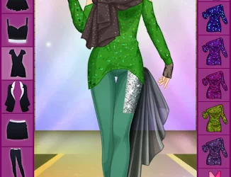 Fashion Diva V.I.P. Shopping - Makeover Salon