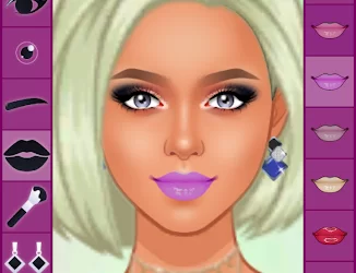 Fashion Diva V.I.P. Shopping - Makeover Salon