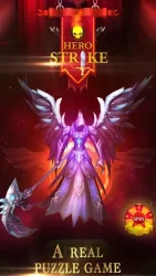 Hero Strike