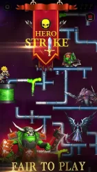 Hero Strike