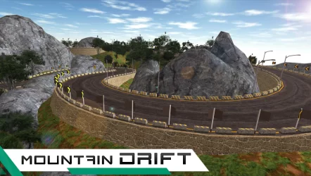 R8 Drift Simulator
