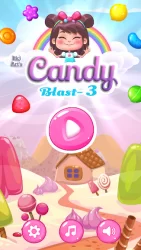 Candy blast 3