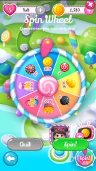 Candy blast 3