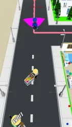 Вор Ограбление - Stealth разбойники Игры