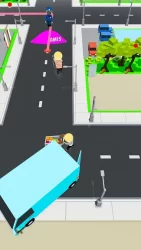 Вор Ограбление - Stealth разбойники Игры