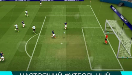 Чемпионат мира 2019