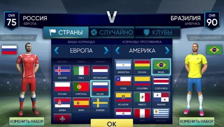 Чемпионат мира 2019