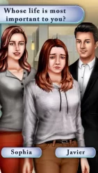 Interactive Tales - Choose Your Story Choices