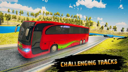 Ultimate Passenger Bus Driving Simulator 2020