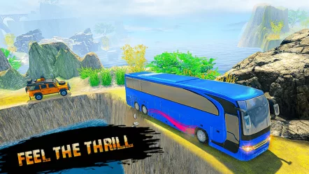 Ultimate Passenger Bus Driving Simulator 2020