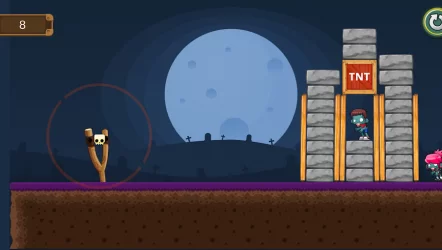 Angry Zombie Shooter – Sheri Moon Zombies Battle