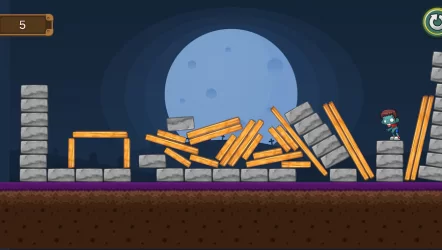 Angry Zombie Shooter – Sheri Moon Zombies Battle