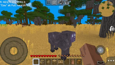 MultiCraft ― Build and Mine!