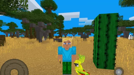 MultiCraft ― Build and Mine!