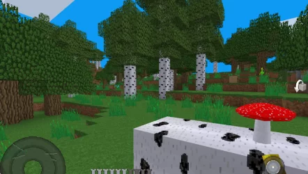 MultiCraft ― Build and Mine!