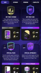 MAD FUT 21 Draft & Pack Opener