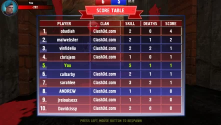 Метро столкновение война 3D