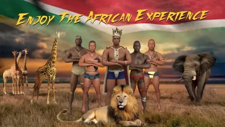 Traditional Wrestling