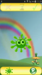 пароль игрa